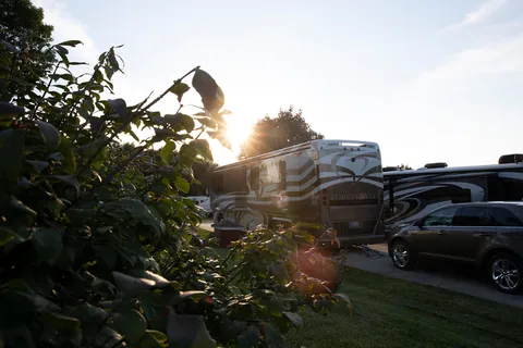 Owl Creek RV Park
