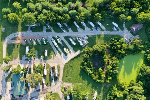 Owl Creek RV Park