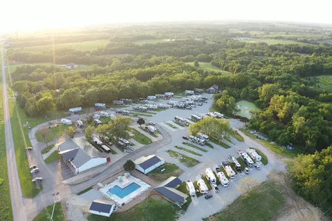 Owl Creek RV Park