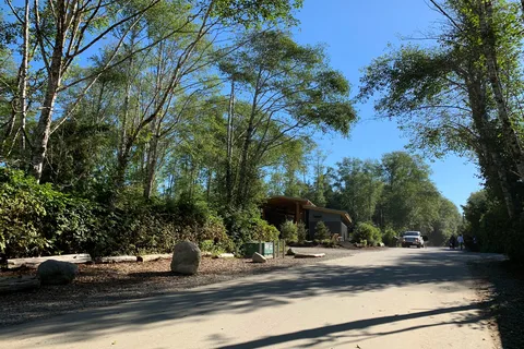 Surf Grove Campground