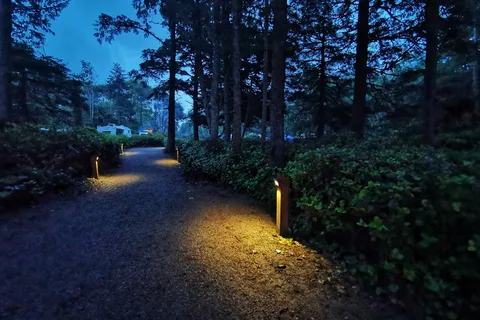 Surf Grove Campground
