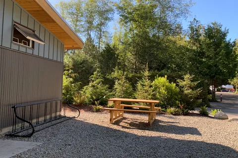Surf Grove Campground