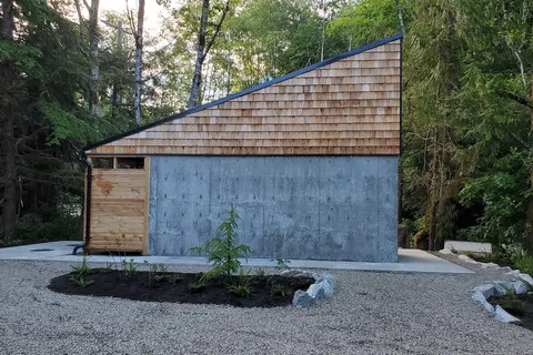 Surf Grove Campground