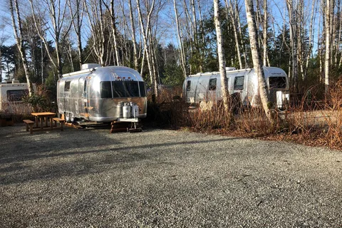 Surf Grove Campground