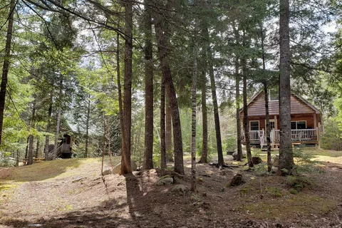 Wild Fox Resort