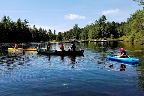Wild Fox Resort