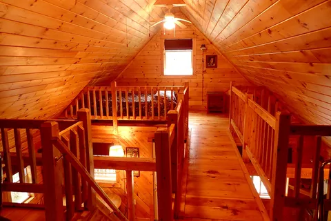 Wild Fox Resort