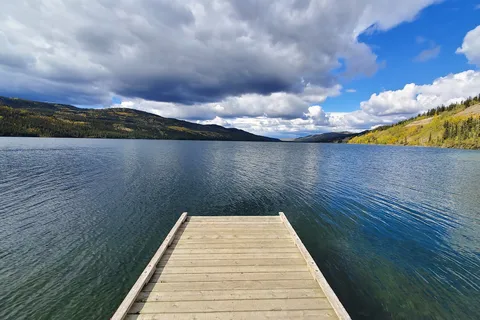 Fox Lake Campground