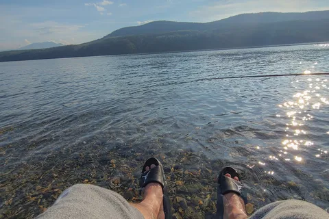 Fox Lake Campground