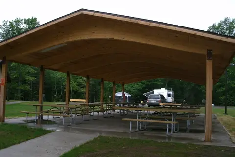 Schomberg County Park