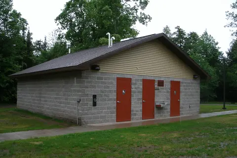 Schomberg County Park