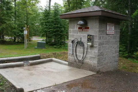 Schomberg County Park