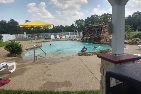 Mill Creek Ranch RV and Cottage Resort