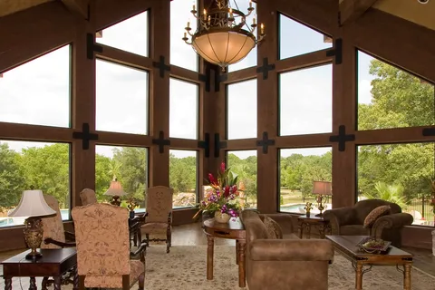Mill Creek Ranch RV and Cottage Resort