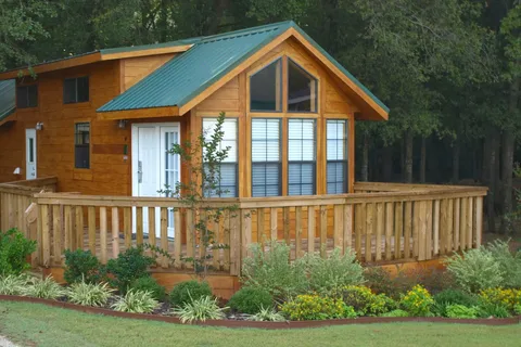 Mill Creek Ranch RV and Cottage Resort