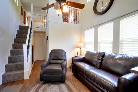 Mill Creek Ranch RV and Cottage Resort