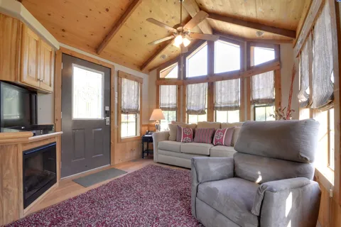 Mill Creek Ranch RV and Cottage Resort