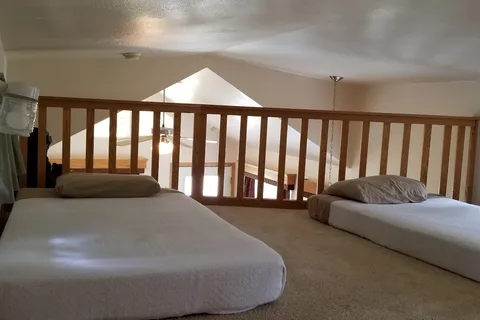 Mill Creek Ranch RV and Cottage Resort