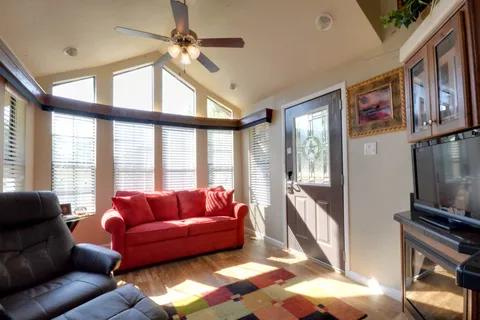 Mill Creek Ranch RV and Cottage Resort
