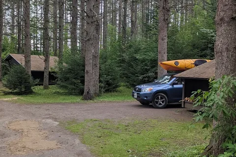 New Discovery State Park