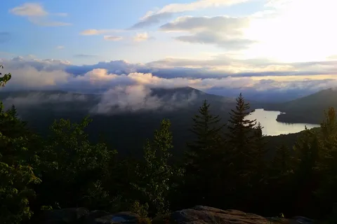 New Discovery State Park