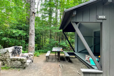New Discovery State Park