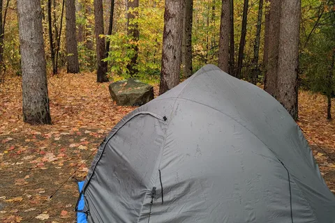 New Discovery State Park