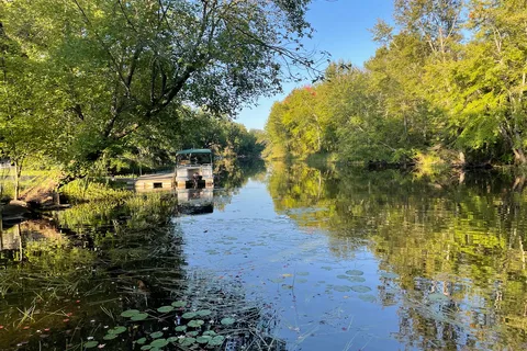 Fairview Park Camping & Marina