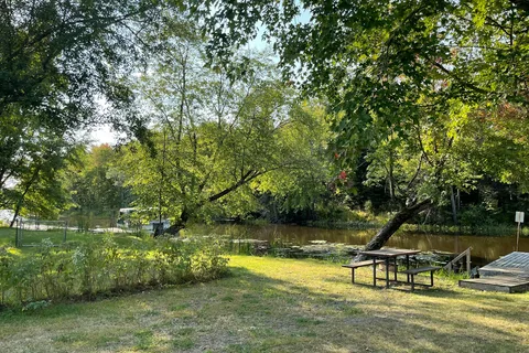 Fairview Park Camping & Marina