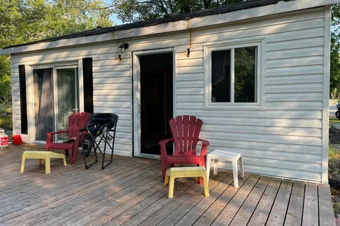 Fairview Park Camping & Marina