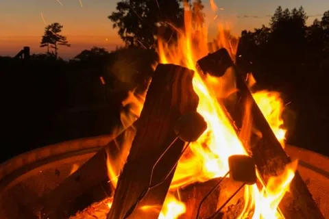 Camp 10 Campground