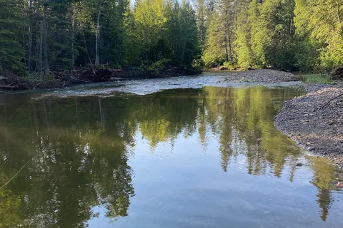 Strachan Provincial Recreational Area