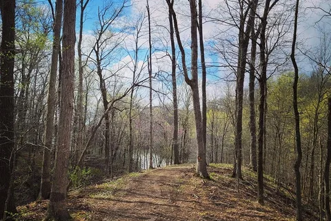 Mill Creek Park