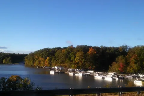 Mill Creek Park