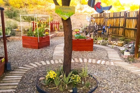 Black Canyon Ranch RV Resort