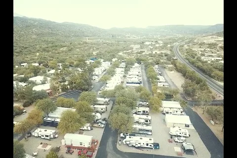 Black Canyon Ranch RV Resort