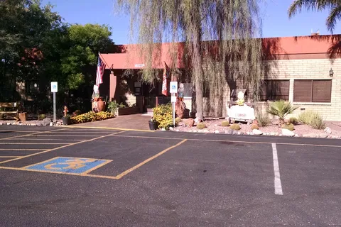 Black Canyon Ranch RV Resort