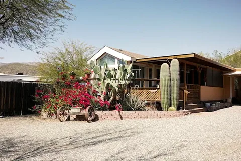 Black Canyon Ranch RV Resort
