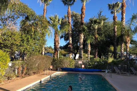 Black Canyon Ranch RV Resort