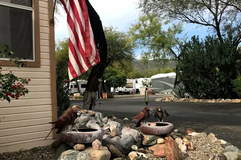 Black Canyon Ranch RV Resort