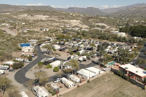 Black Canyon Ranch RV Resort