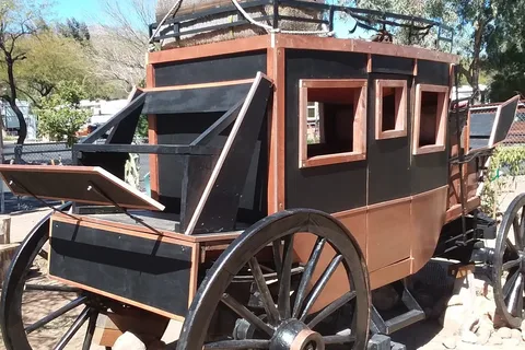 Black Canyon Ranch RV Resort