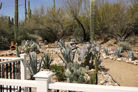 Black Canyon Ranch RV Resort