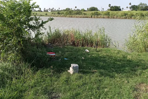 Llano Grande Lake Park Resort and Country Club Mhp