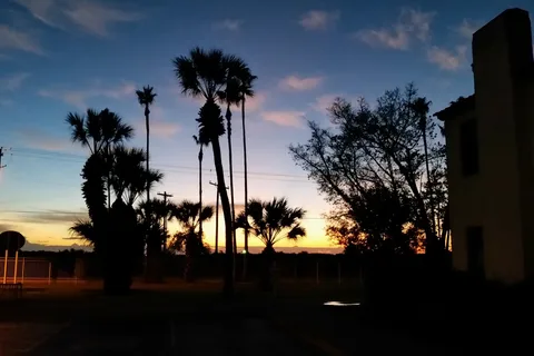 Llano Grande Lake Park Resort and Country Club Mhp