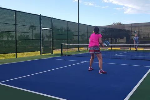 Llano Grande Lake Park Resort and Country Club Mhp