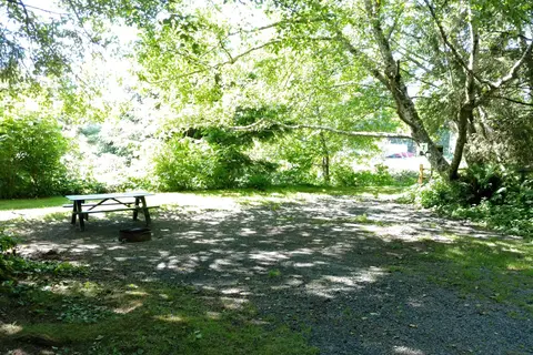 Wright's For Camping