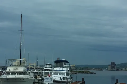 Lakehead Boat Basin Inc