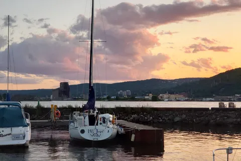 Lakehead Boat Basin Inc