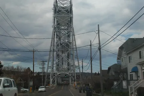 Lakehead Boat Basin Inc
